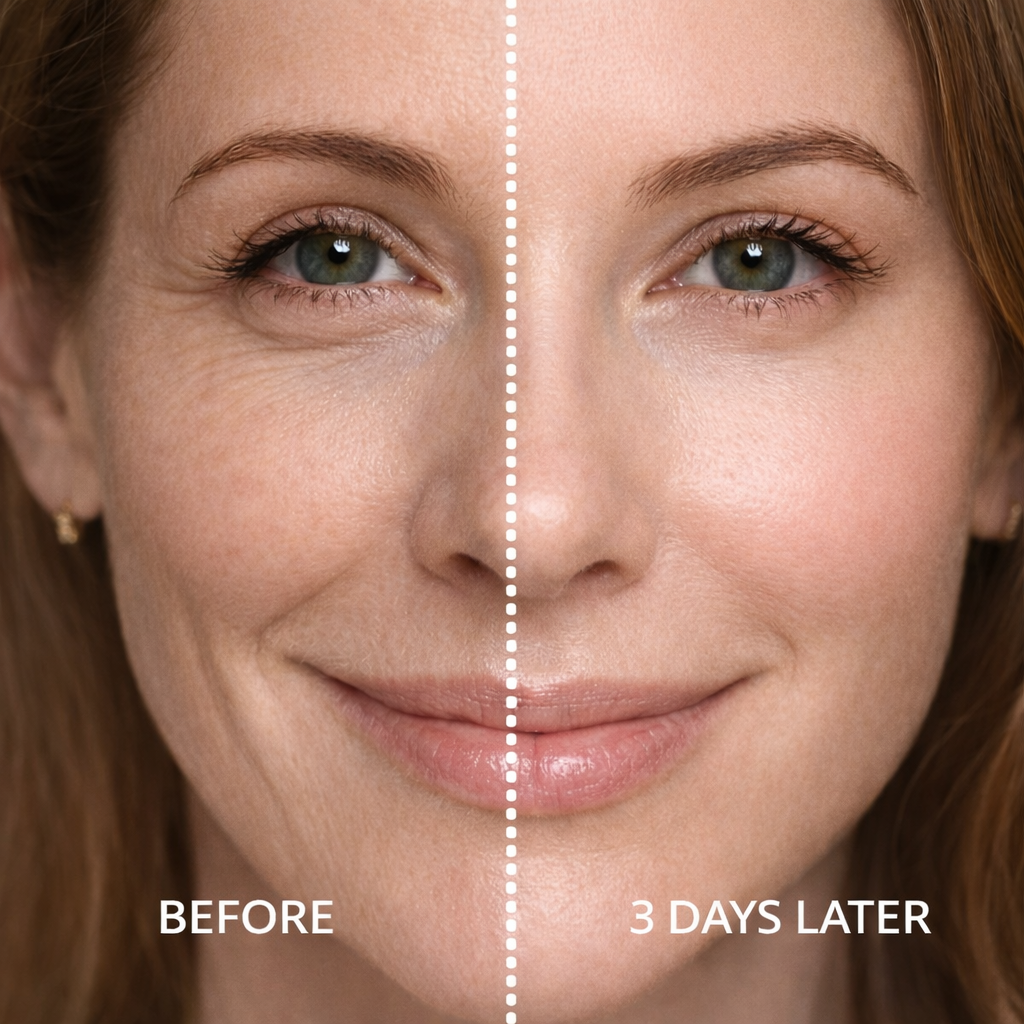 Lumora Youth Restore Balm