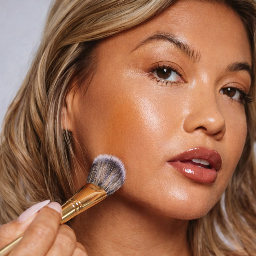 Lumora SunKissed Glow Tint