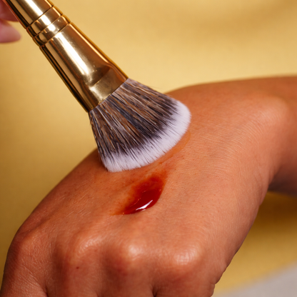 Lumora SunKissed Glow Tint