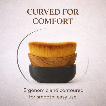 Lumora Depuff Brush - Say Bye To Puffy Face